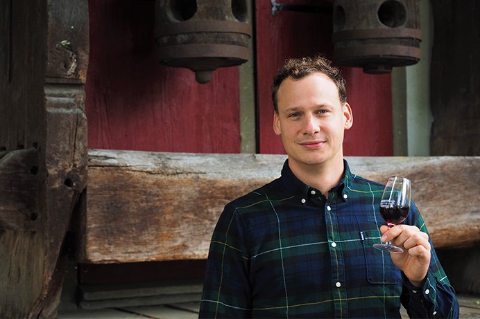 Winzer Altstätter Reben und Wein AG Branchenverband St. Galler Wein_web